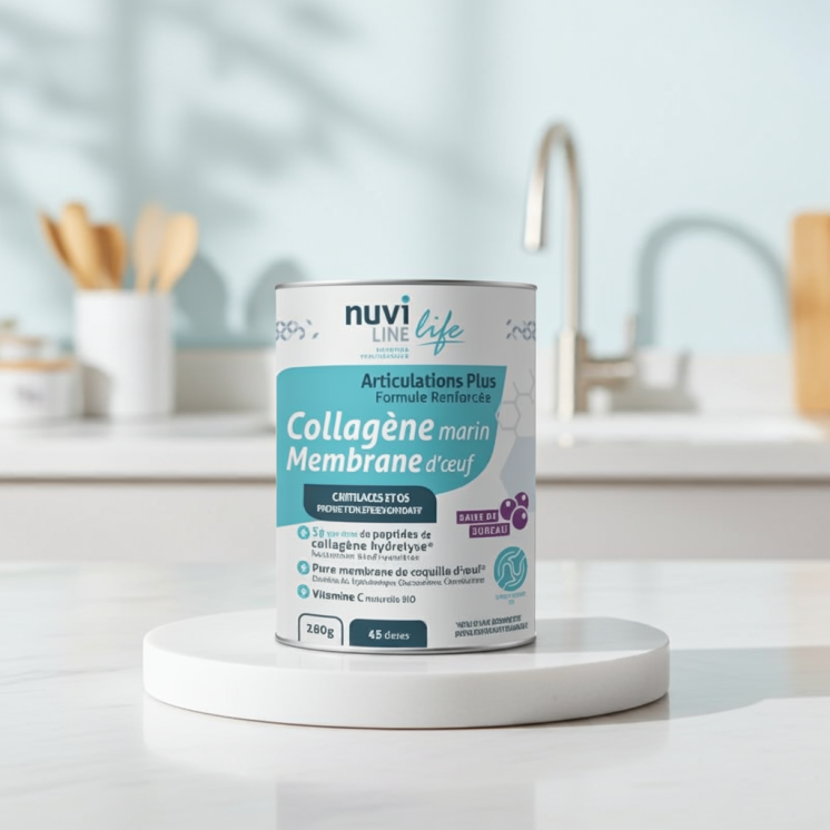 collagene articolazioni formula rinforzata