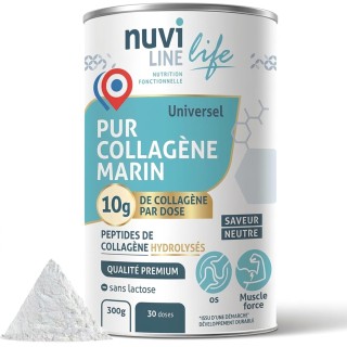 Collagene marino in polvere: benefici e utilizzo