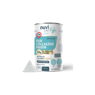 Collagene marino in polvere: benefici e utilizzo