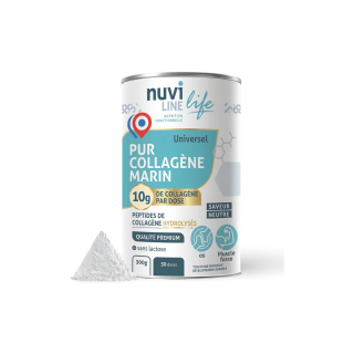 Collagene marino in polvere: benefici e utilizzo