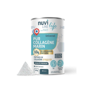 Collagene marino in polvere: benefici e utilizzo