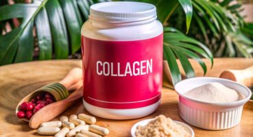 Collagene e Integratori: Cosa Sapere per un'Acquisto Efficace