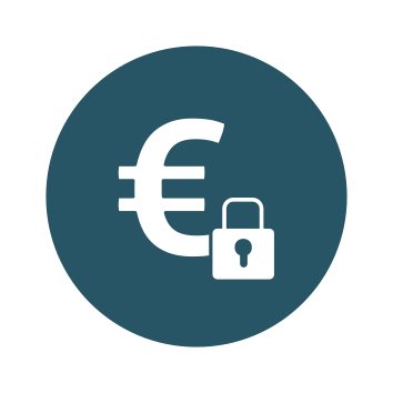 Pagamento sicuro Visa, Mastercard, Paypal, ApplePay